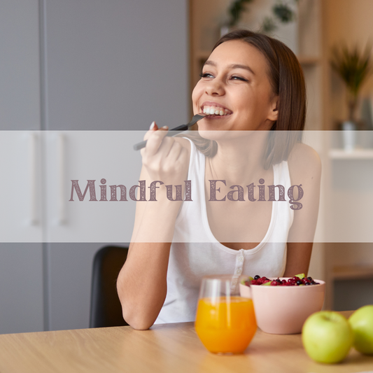 Mindful Eating: Nourishing Body and Soul on the Path to Weight Loss Success