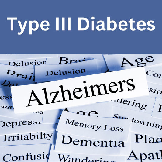 Unraveling Type III Diabetes: Beyond the Traditional Understanding