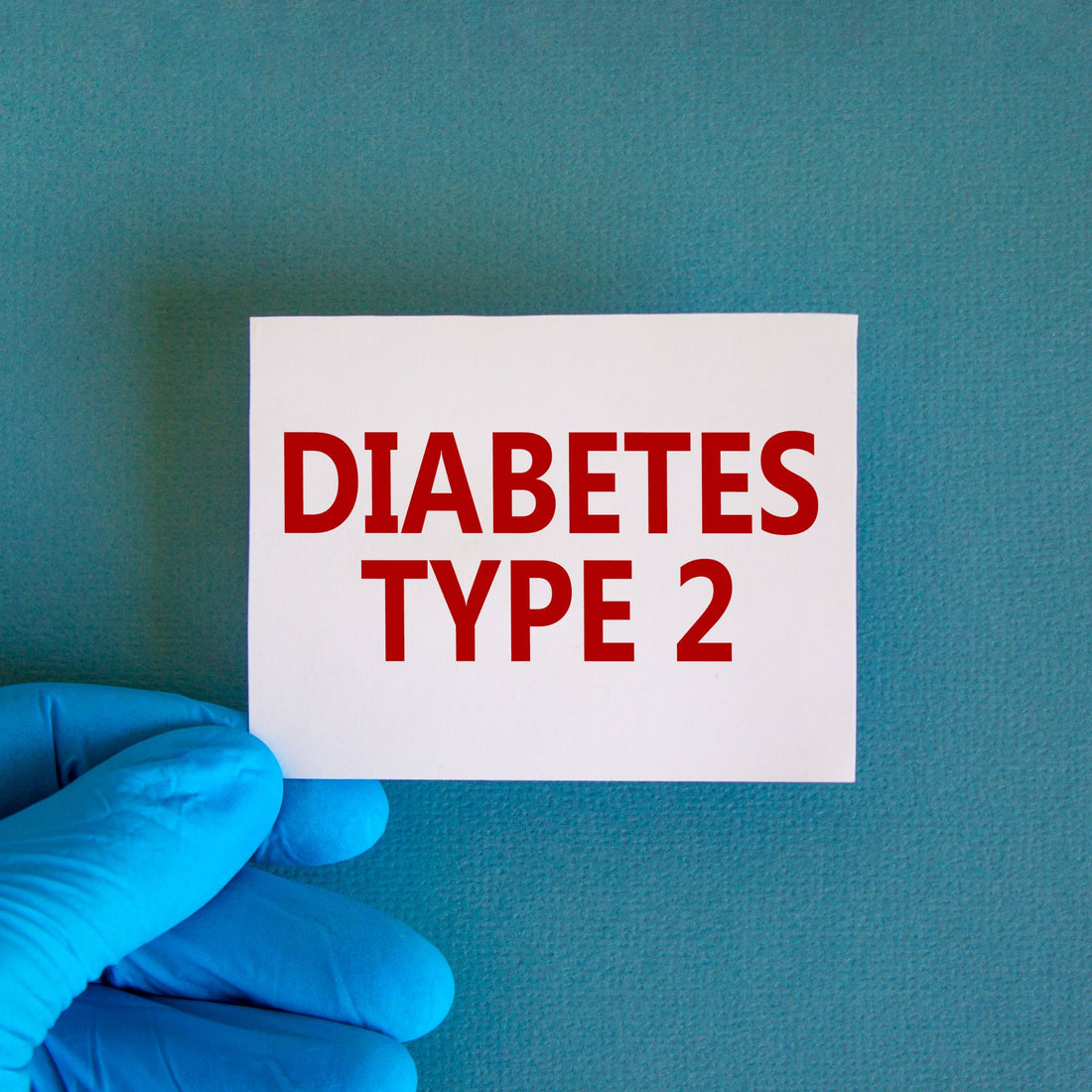 Eating Your Way Out of Type II Diabetes Part II