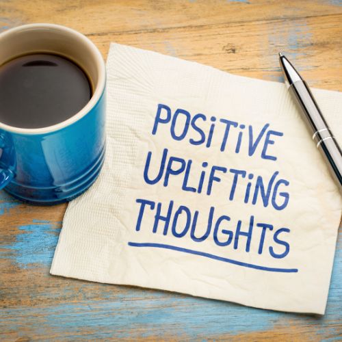 The Transformative Influence of Positive Thinking