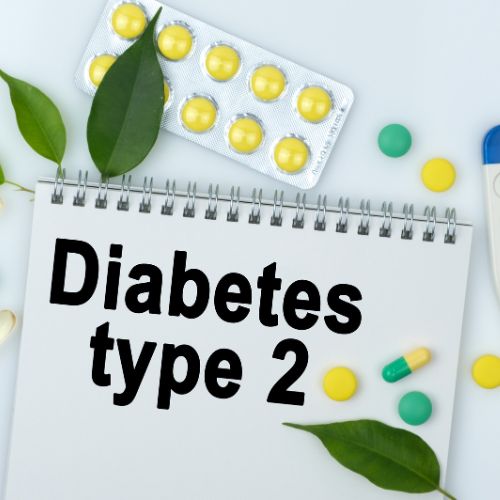 Eating Your Way Out of Type II Diabetes